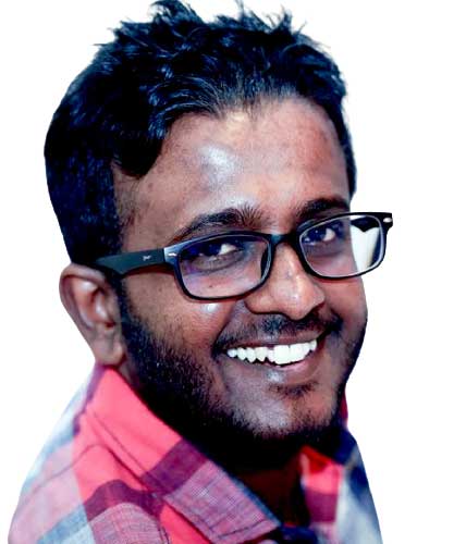 Nimesh Madushanka