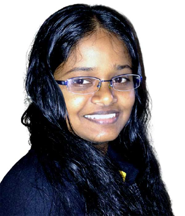 Thilini Mendis