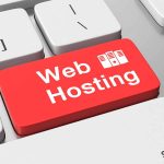 hosting provider for your business website